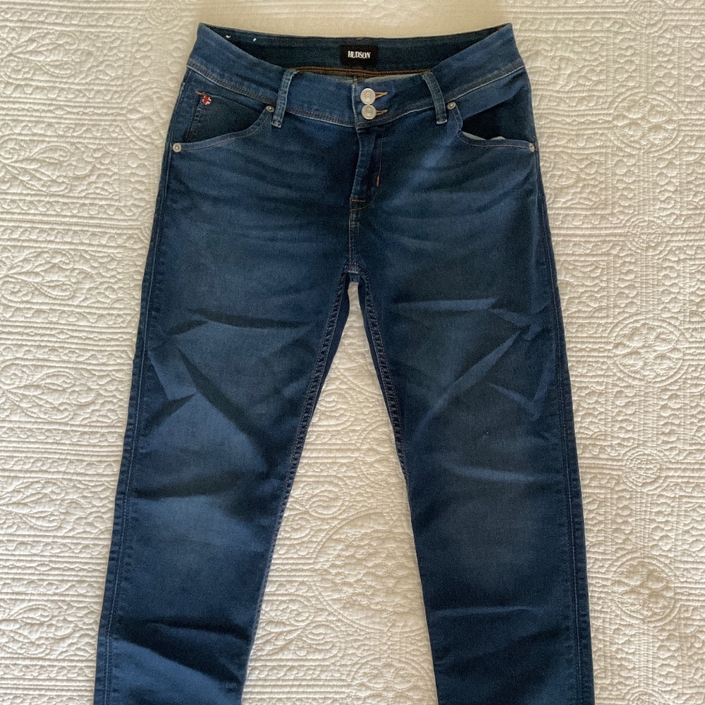 Hudson Jeans